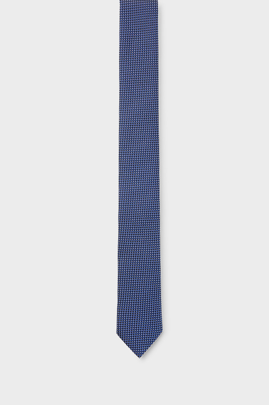 TIE BOSS - 404 BLUE